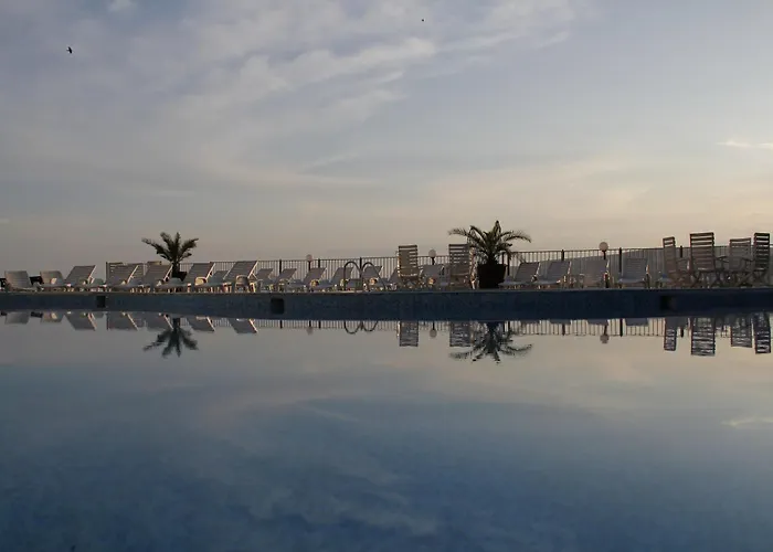 Helios Hotel