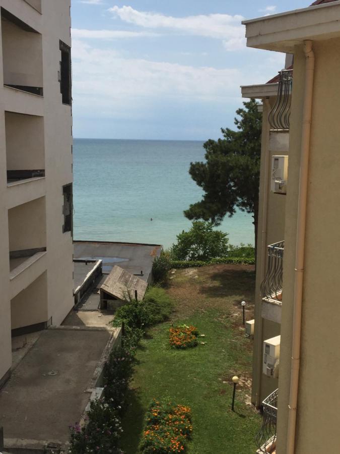 Hotel Helios Balchik
