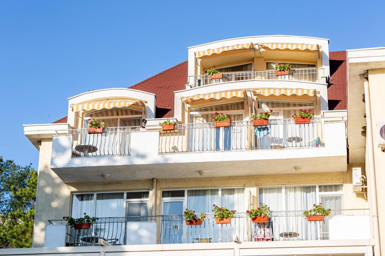 Helios 3* Balchik