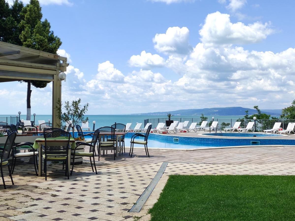 Hotel Helios Balchik