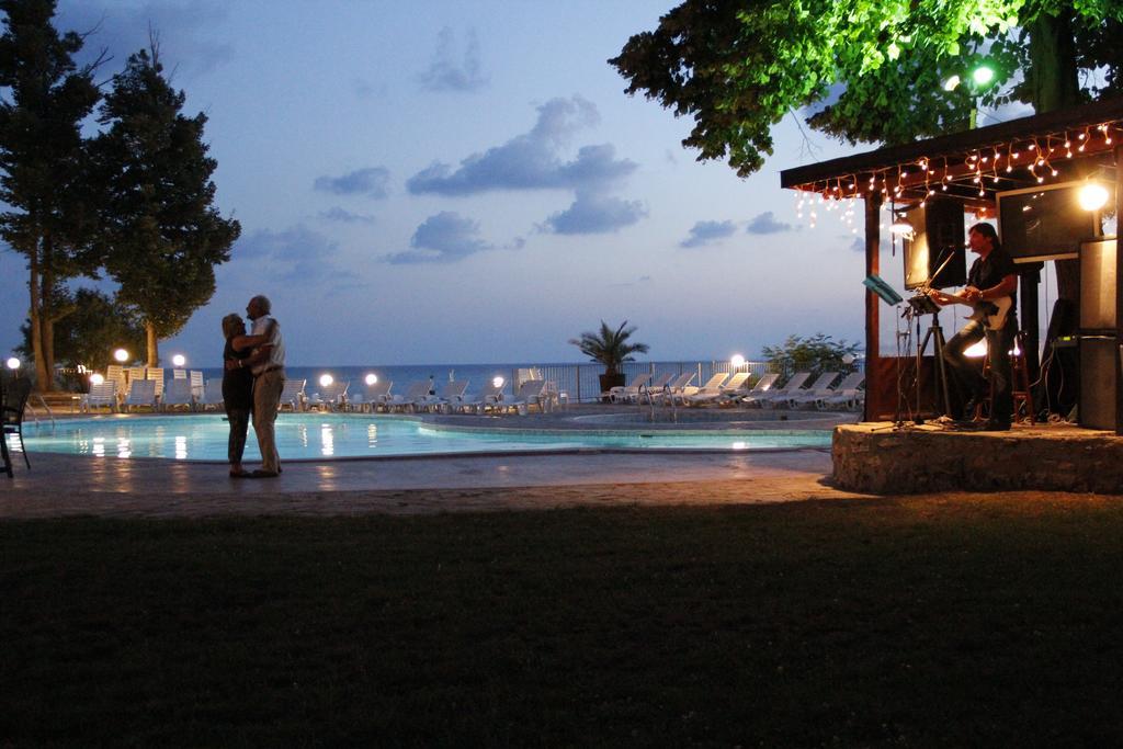 Hotel Helios Balchik
