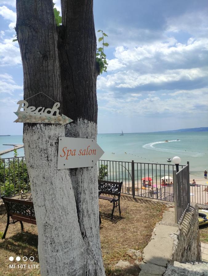 Helios 3* Balchik