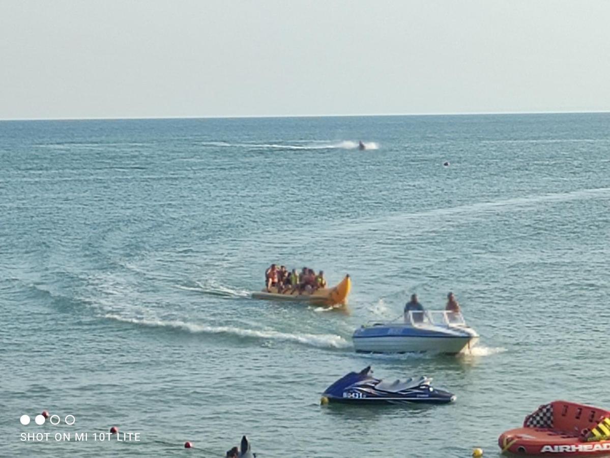 Helios 3* Balchik