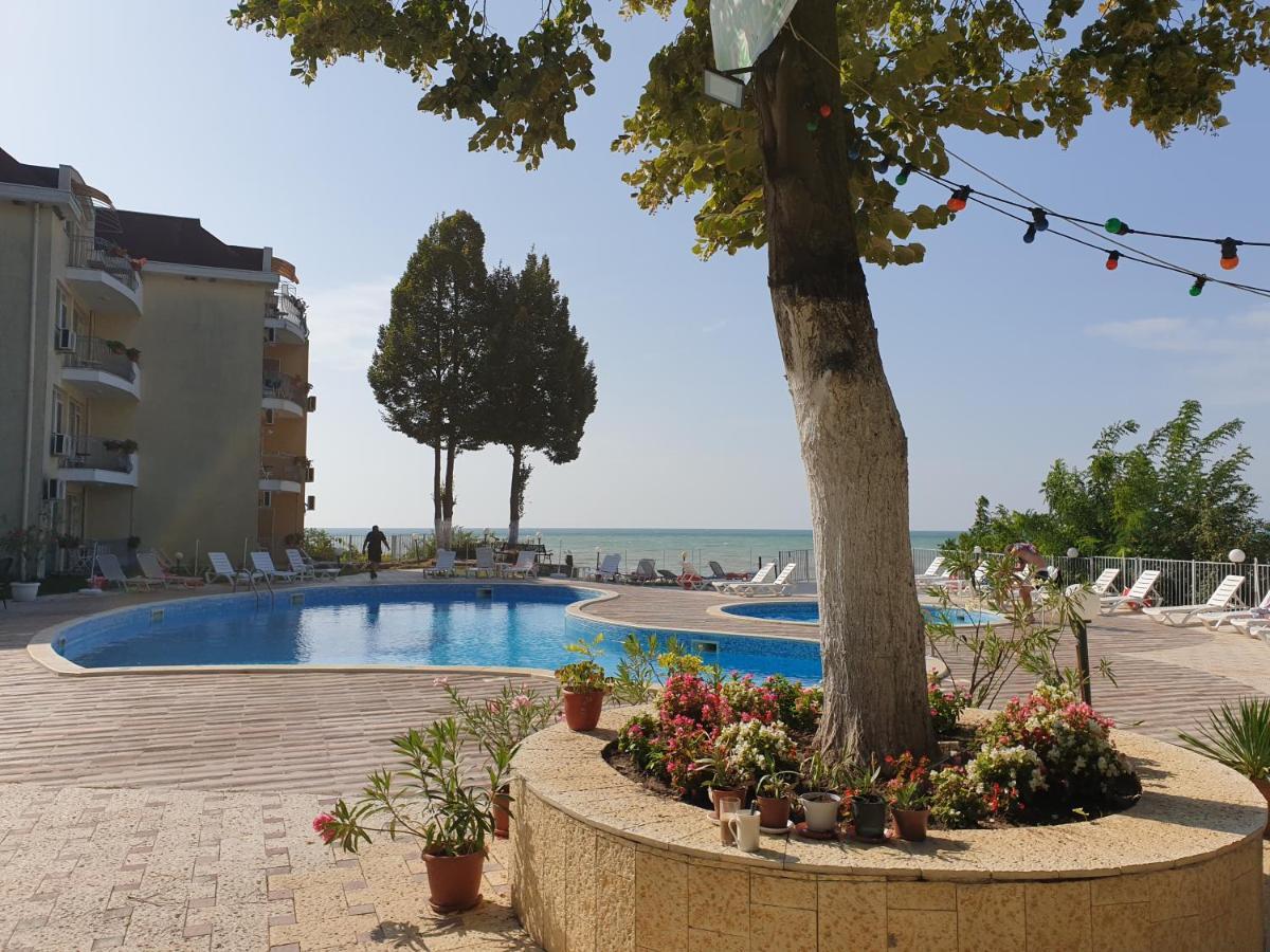 Helios Hotel Balchik