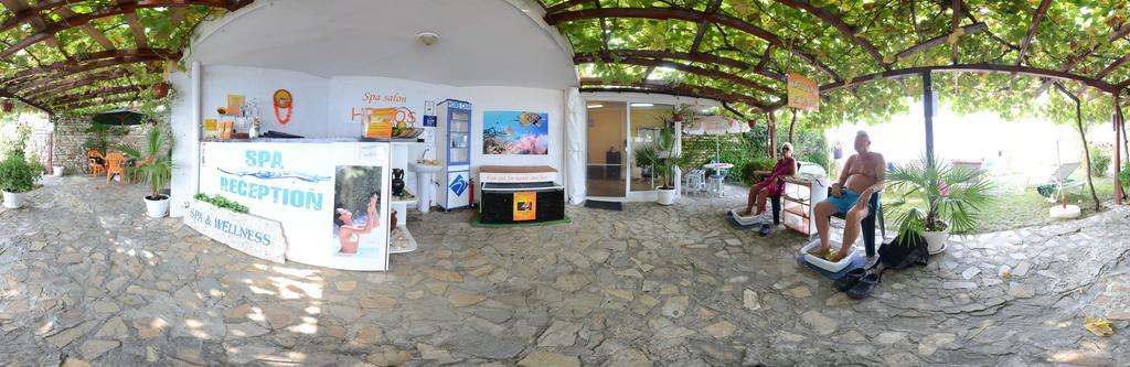 Hotel Helios 3*