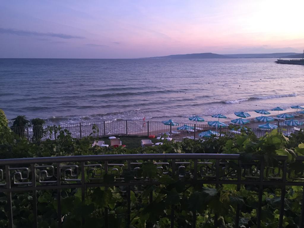 Hotel Helios Balchik