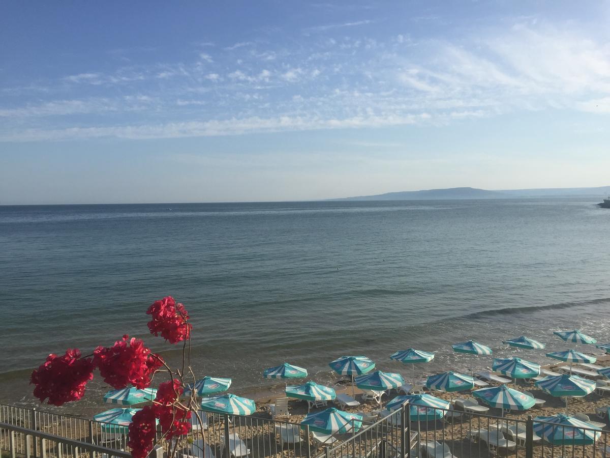 Helios 3* Balchik
