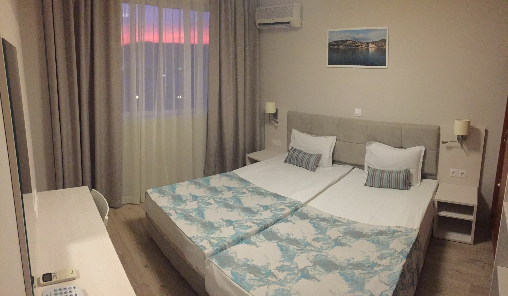 Helios 3* Balchik