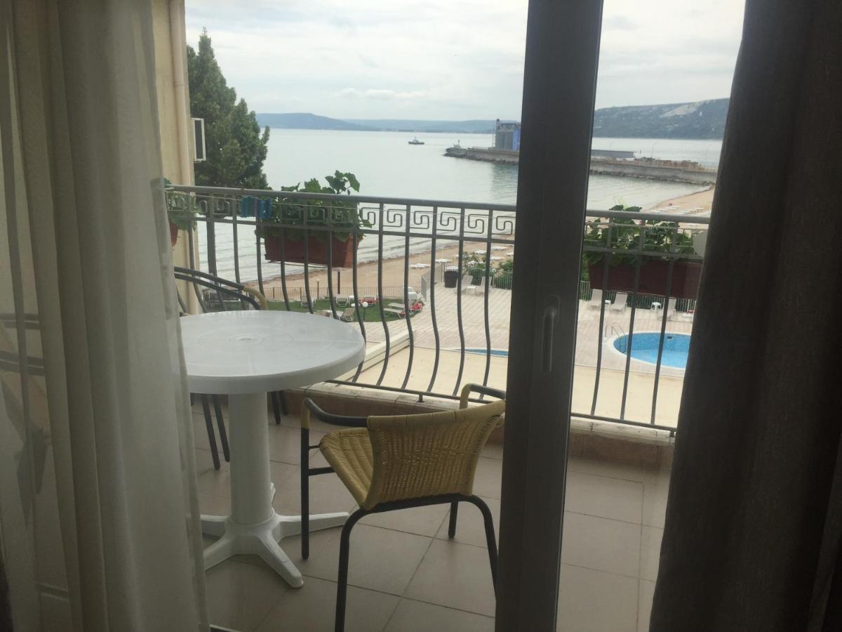 Helios Hotel Balchik