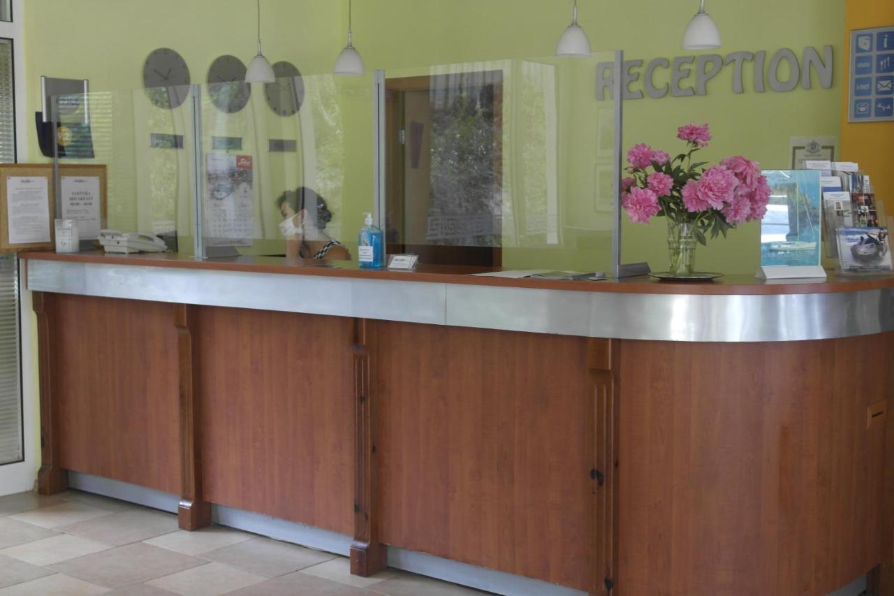 Helios Hotel Balchik