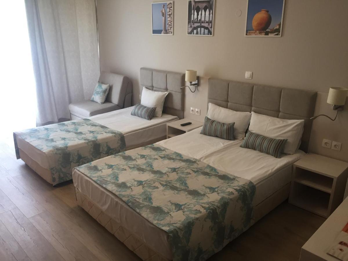 Helios Balchik