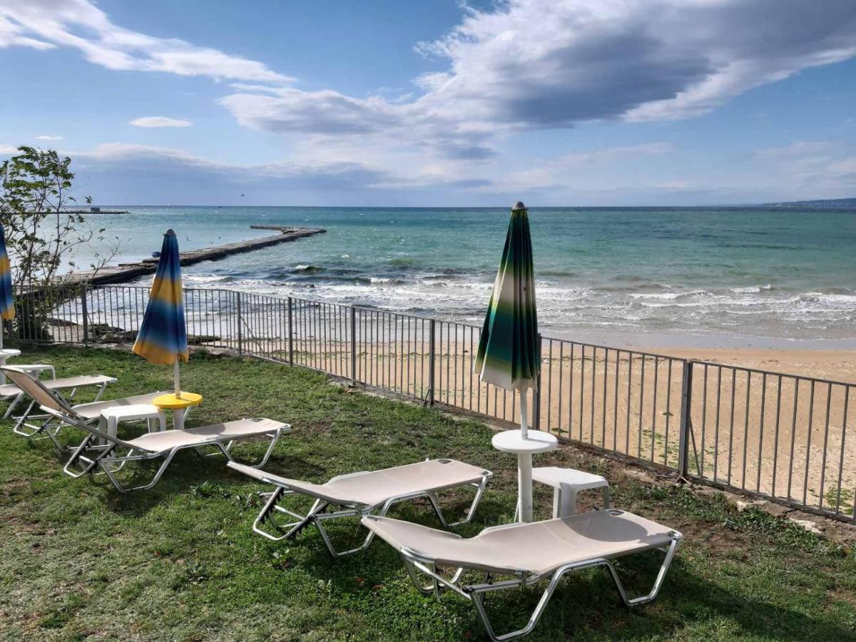Helios Hotel 3*