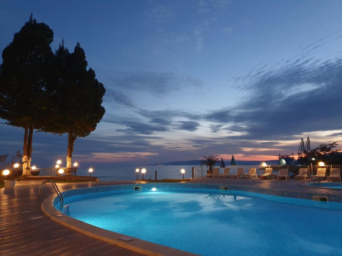 Hotel Helios 3*