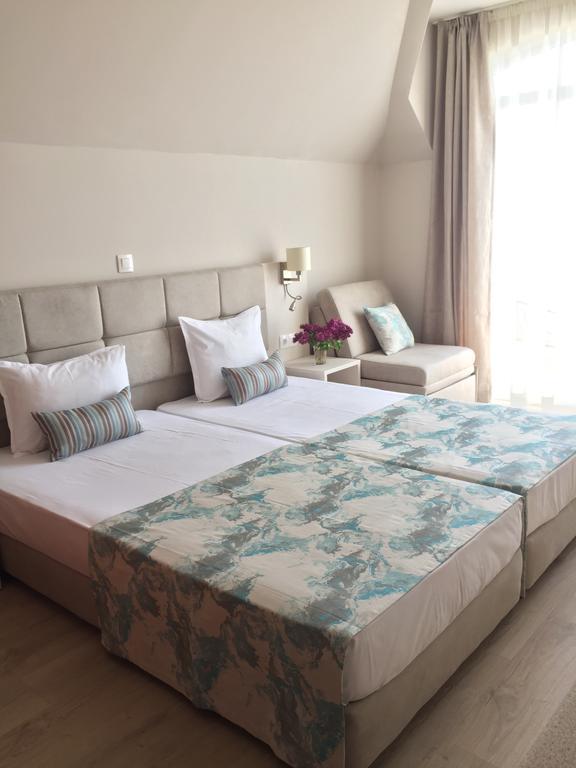 Hotel Helios Balchik