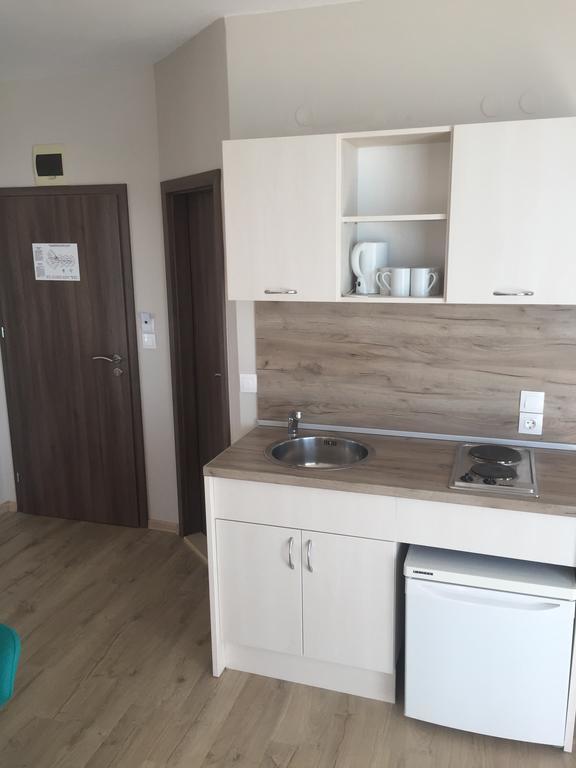Helios Hotel 3*