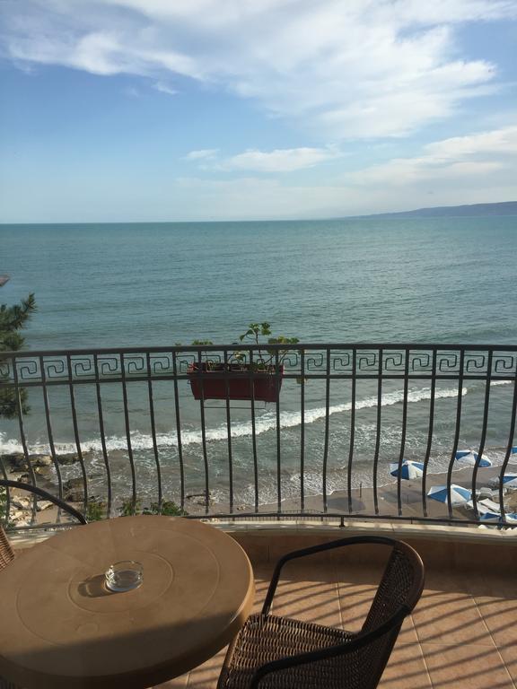 Hotel Helios