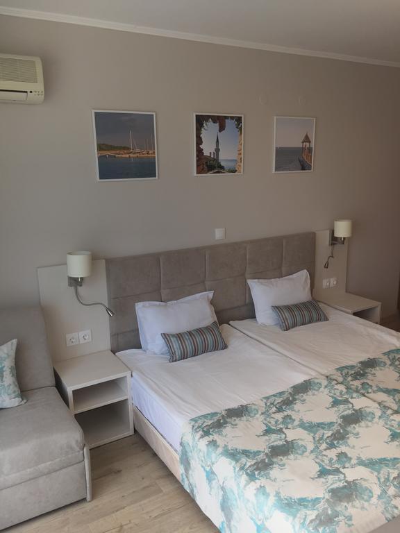 Hotel Helios