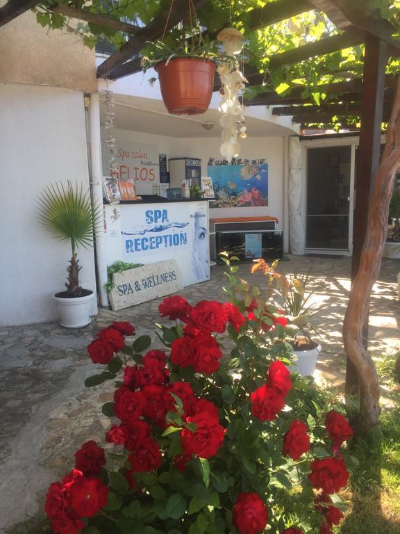 Hotel Helios 3*