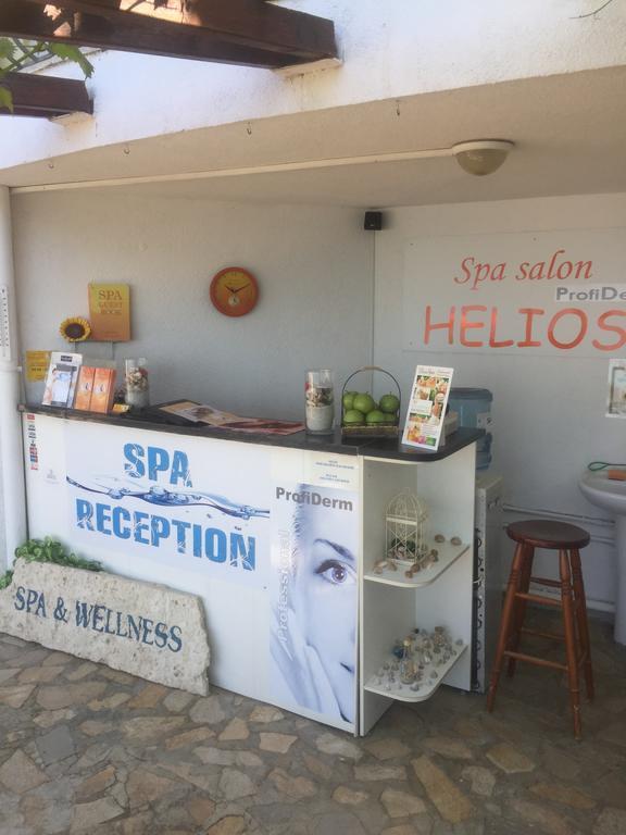 Helios Hotel