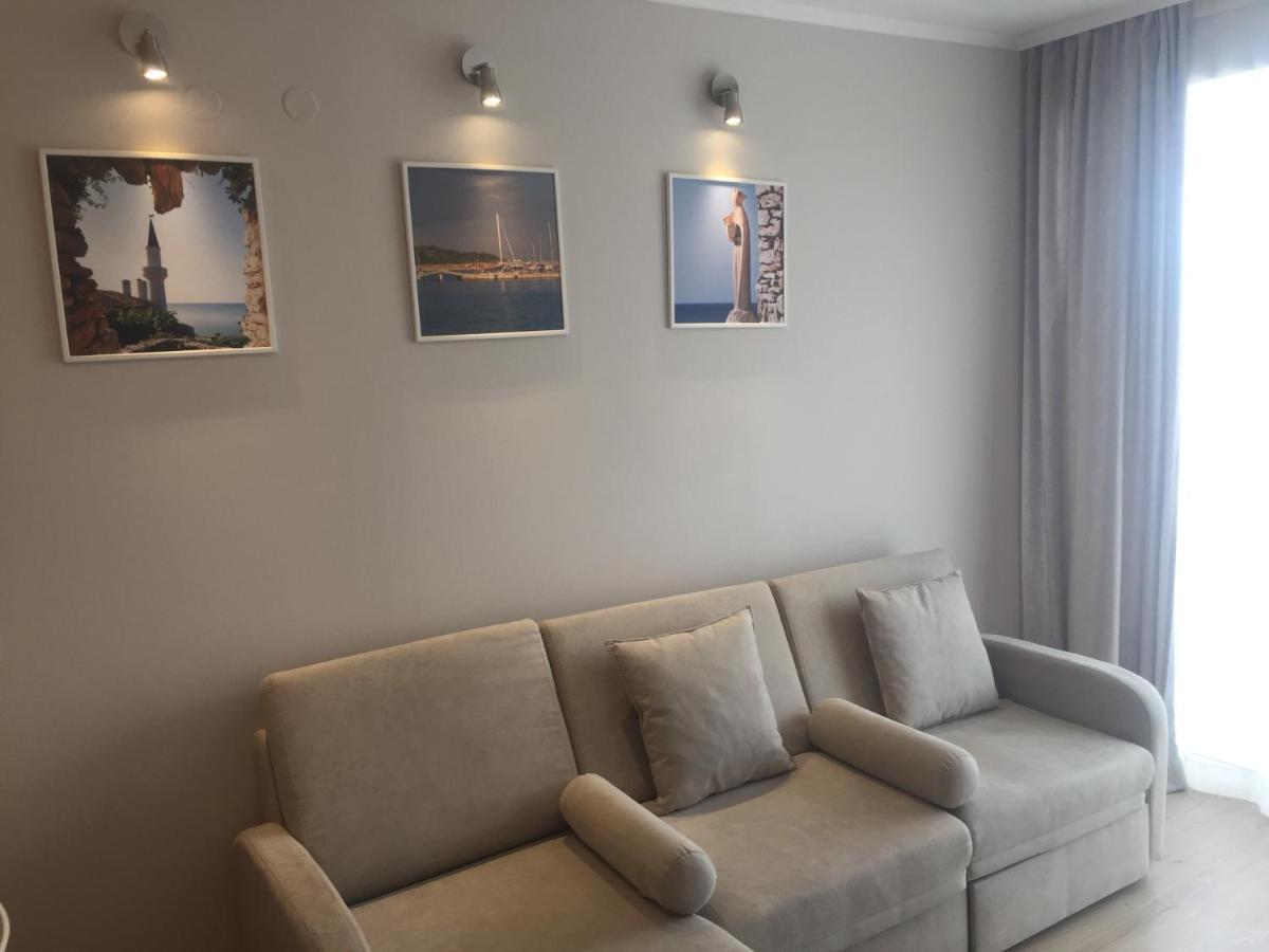 Hotel Helios Balcic